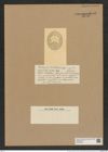 Asteromphalus ovatus Castrac. (de-Toni-Nr.: Genus 236, Species 5708) Zeichnungen Sammlung Grunow Nr. 9715 (NHMW-BOT-W0379658)